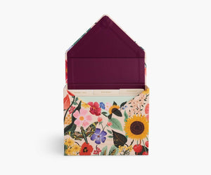 Rifle Paper Co. Blossom Essentials Card Box