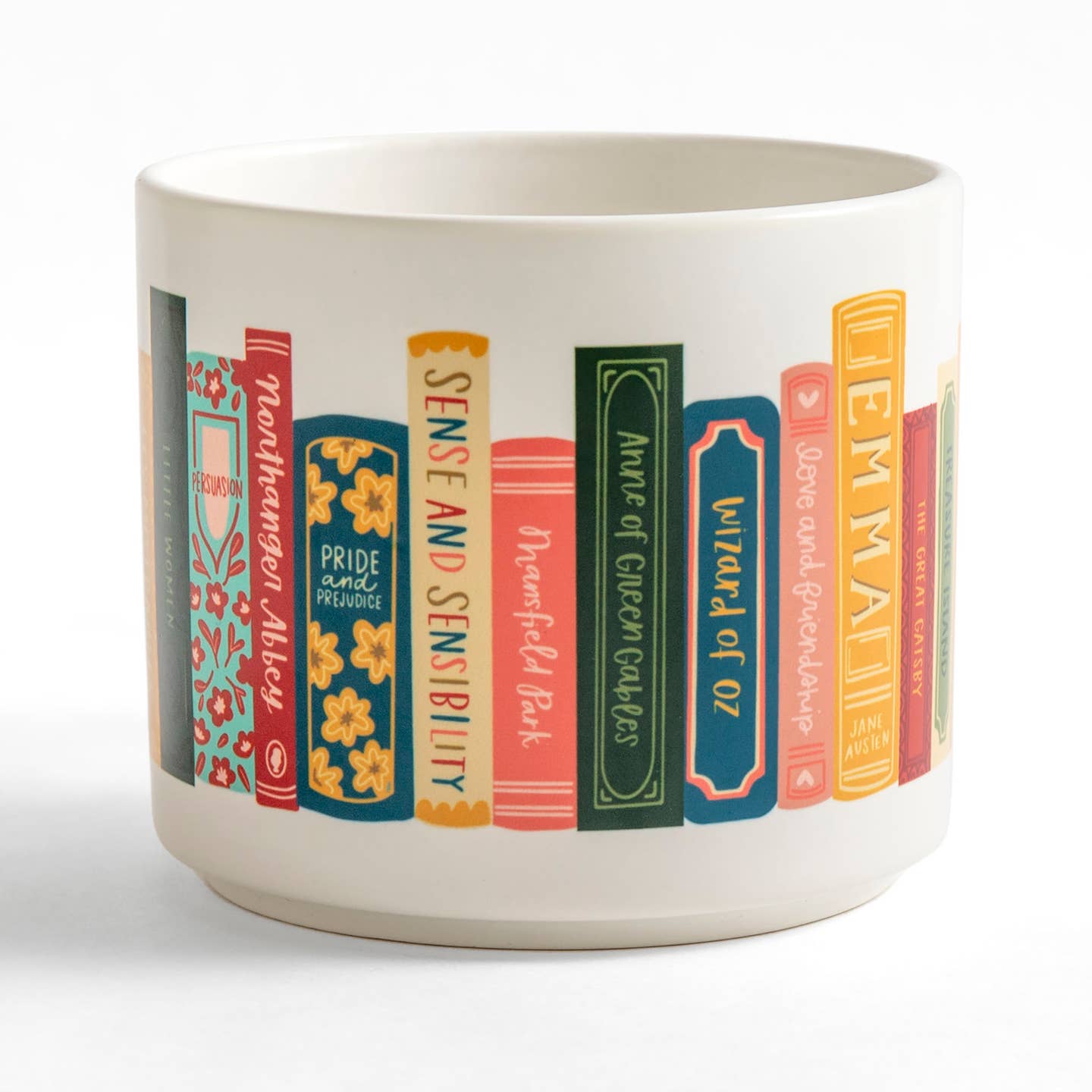 Book Lover Mugs ~ Various Styles