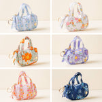 The Darling Effect Itty Bitty Duffle Bag Charm ~ Various Colors