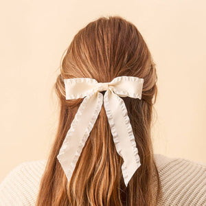 The Darling Effect Hair Bows ~ Various Colors