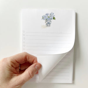 Checklist Notepads ~ Various Designs