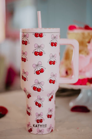 Patterned Tumbler Cups ~ Various Styles