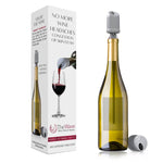 The Wave Wine Purifier & Aerator