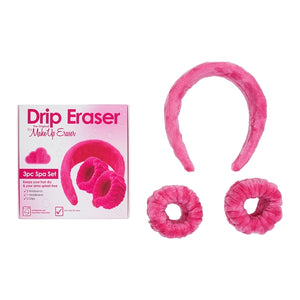 MakeUp Eraser Drip Eraser Spa Gift Set