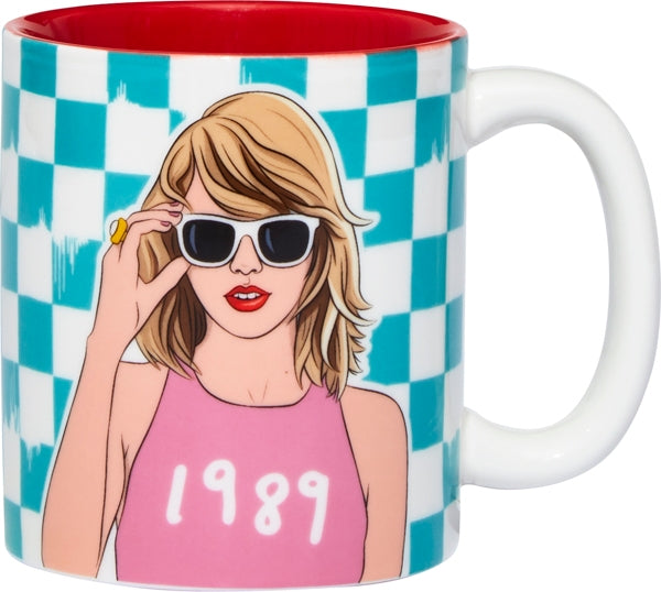 Taylor Swift Coffee Mugs ~ Various Style