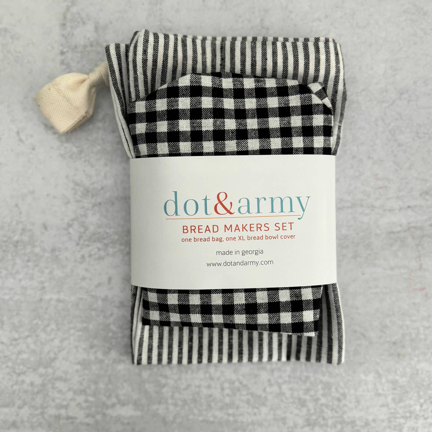 Bread Bags and Covers ~ Various Styles