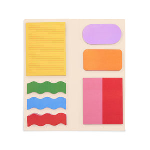 Sticky Note Folio