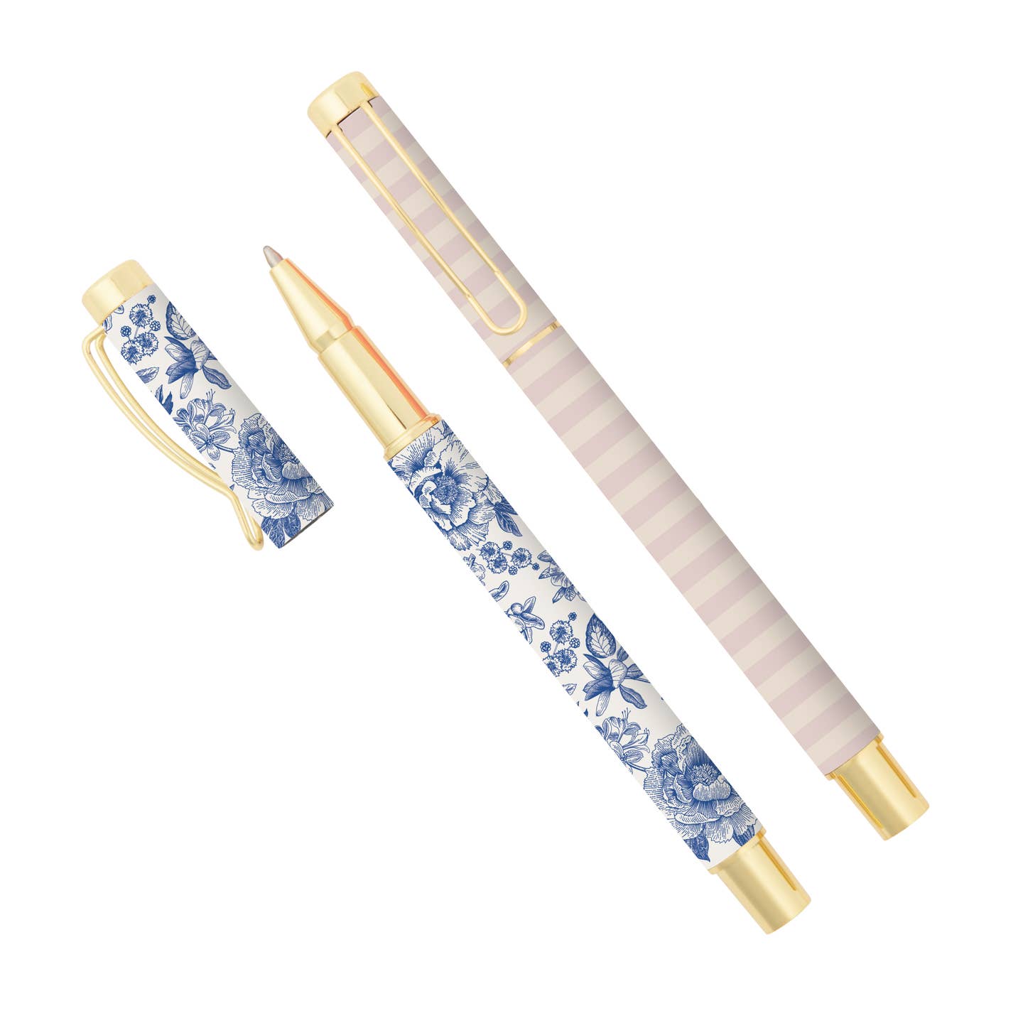 Metal Pen Sets ~ Various Styles