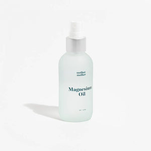 Magnesium Oil Spray