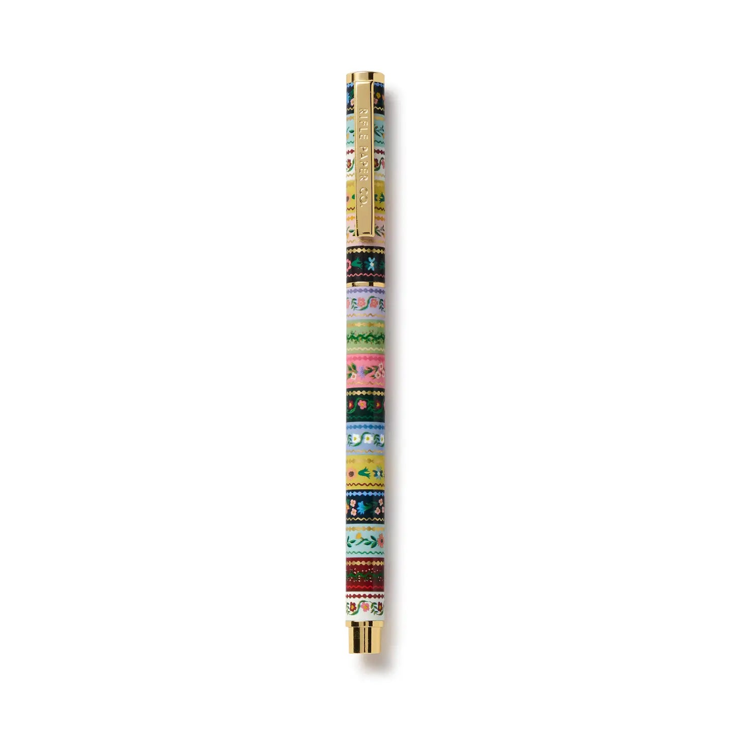 Rifle Paper Co. Floral Writing Pens
