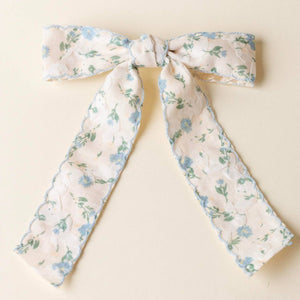 The Darling Effect Hair Bows ~ Various Colors