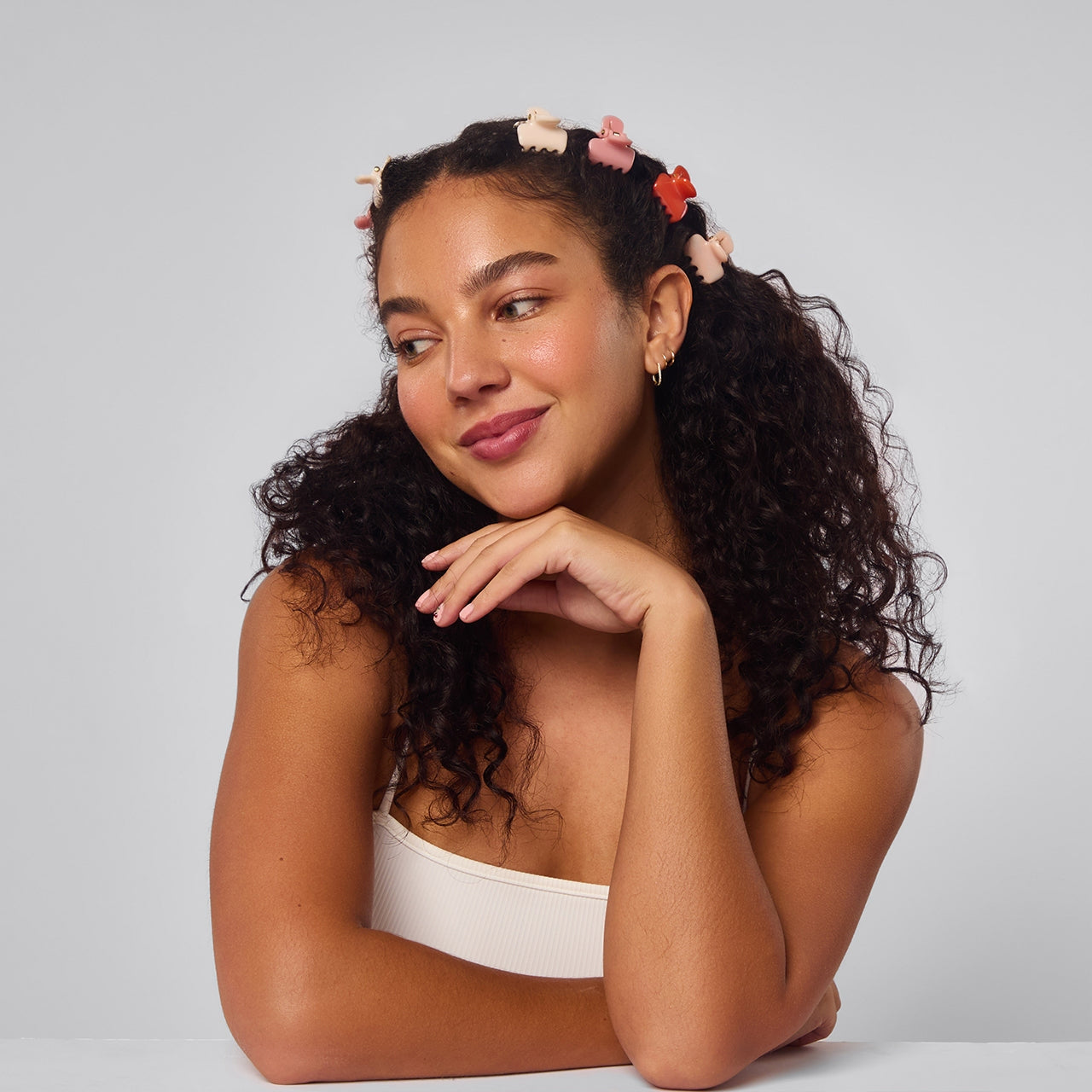 Claw Clips ~ Various Styles