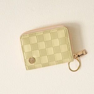 Zip-Around Wallet ~ Various Styles