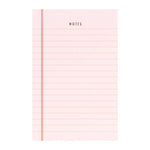 Notes Notepad ~ 2 Colors