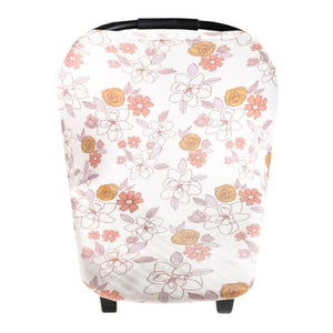 Multi-Use Baby Cover ~ Various Styles