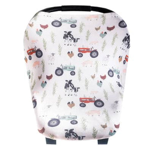 Multi-Use Baby Cover ~ Various Styles