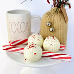 Hot Cocoa Bombs