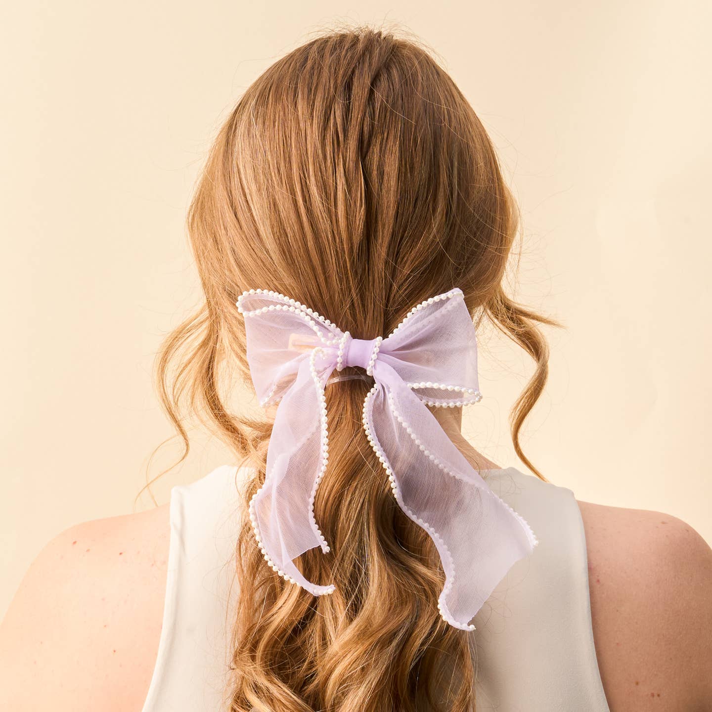 The Darling Effect Hair Bows ~ Various Colors