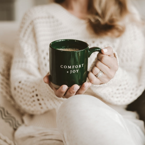 Holiday Christmas Coffee Mugs ~ Various Styles