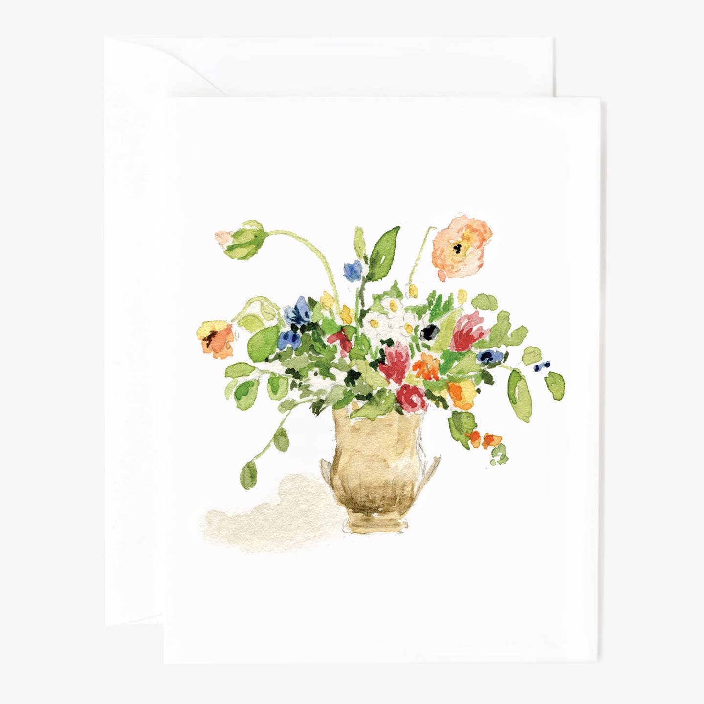 Floral Notecard Set ~ Various Designs