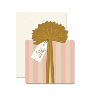 Ginger P. Designs Birthday Cards ~ Various Styles