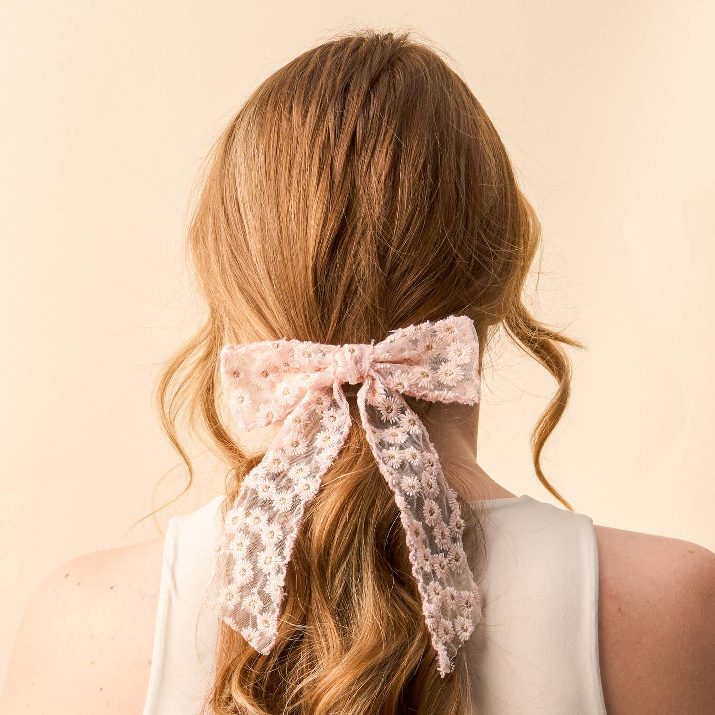 The Darling Effect Hair Bows ~ Various Colors