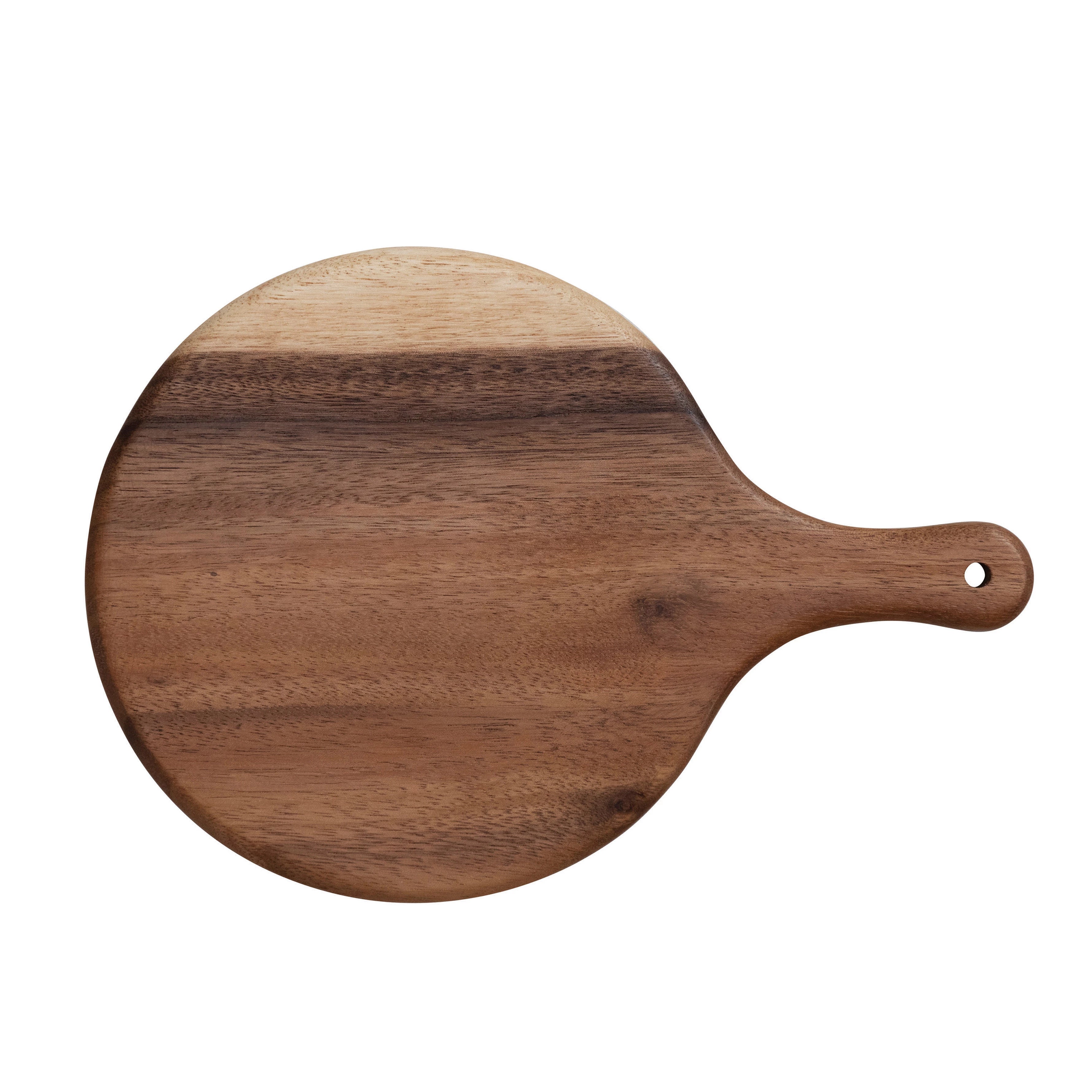 Suar Wood Cheese Board