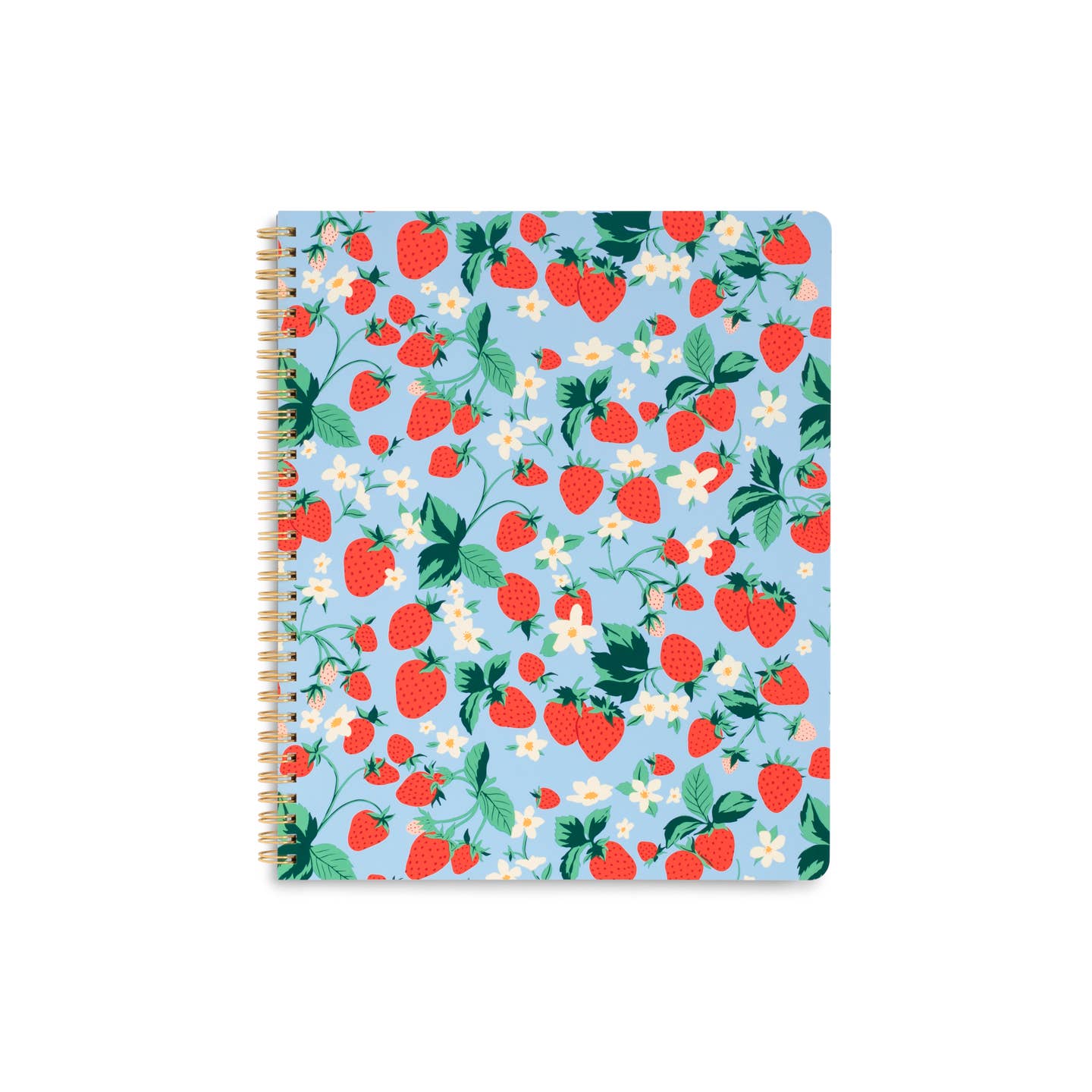 Rough Draft Notebooks ~ Various