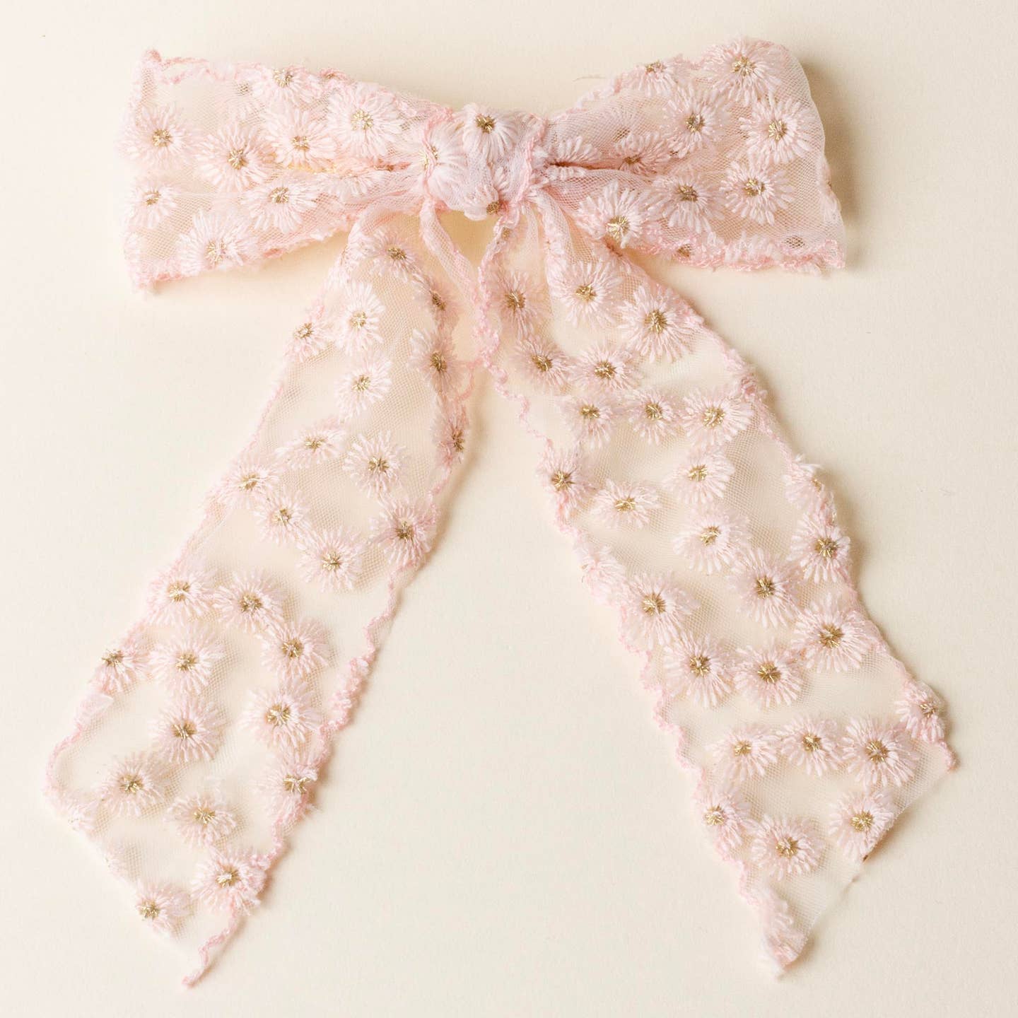 The Darling Effect Hair Bows ~ Various Colors