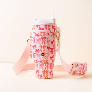 The Darling Effect ~ Tumbler Sling ~ Various Prints