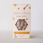 Anellabees Honey Hard Candy ~ 2 Flavors