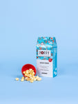 Poppy Handcrafted Popcorn ~ Folding Cartons