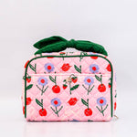 Getaway Toiletry Bag, Cherry Lips