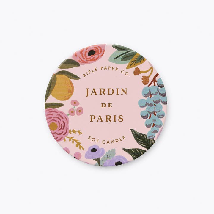 Rifle Paper Co. Candle ~ Various Scents