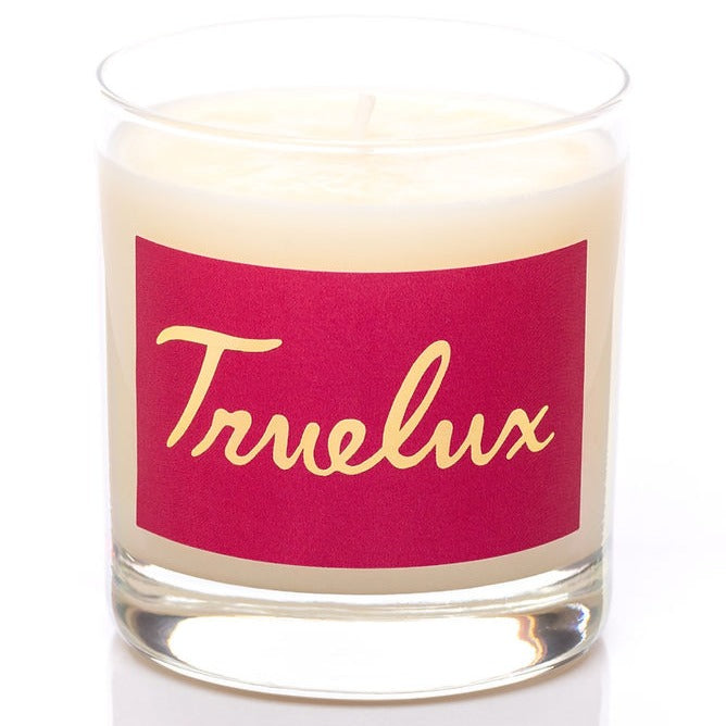Truelux Lotion Candles