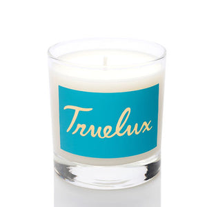 Truelux Lotion Candles