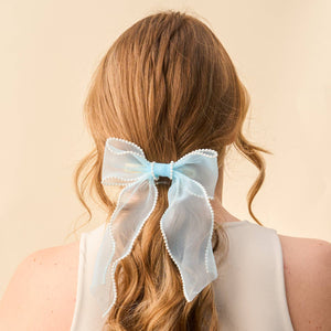 The Darling Effect Hair Bows ~ Various Colors