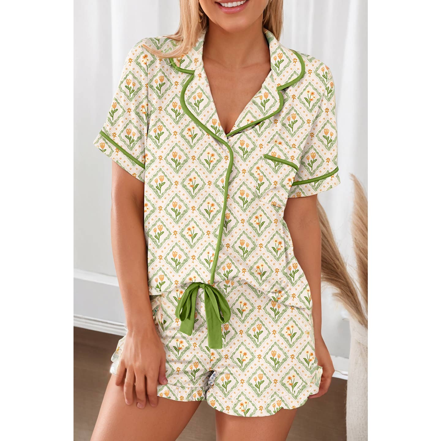 Pajamas ~  Various Styles