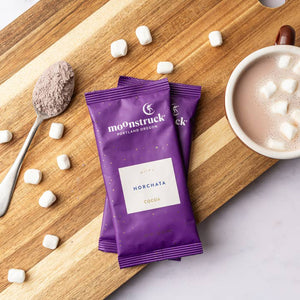 Moonstruck Hot Cocoa Pouch- Various Flavors