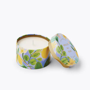 Rifle Paper Co. Candle ~ Various Scents