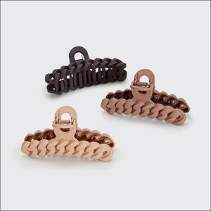 Claw Clips ~ Various Styles