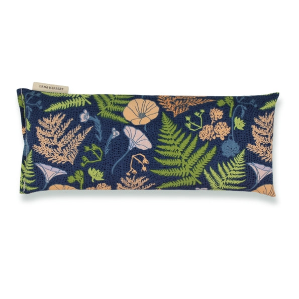 Lavender Heat Eye Pillow ~ 7 Styles