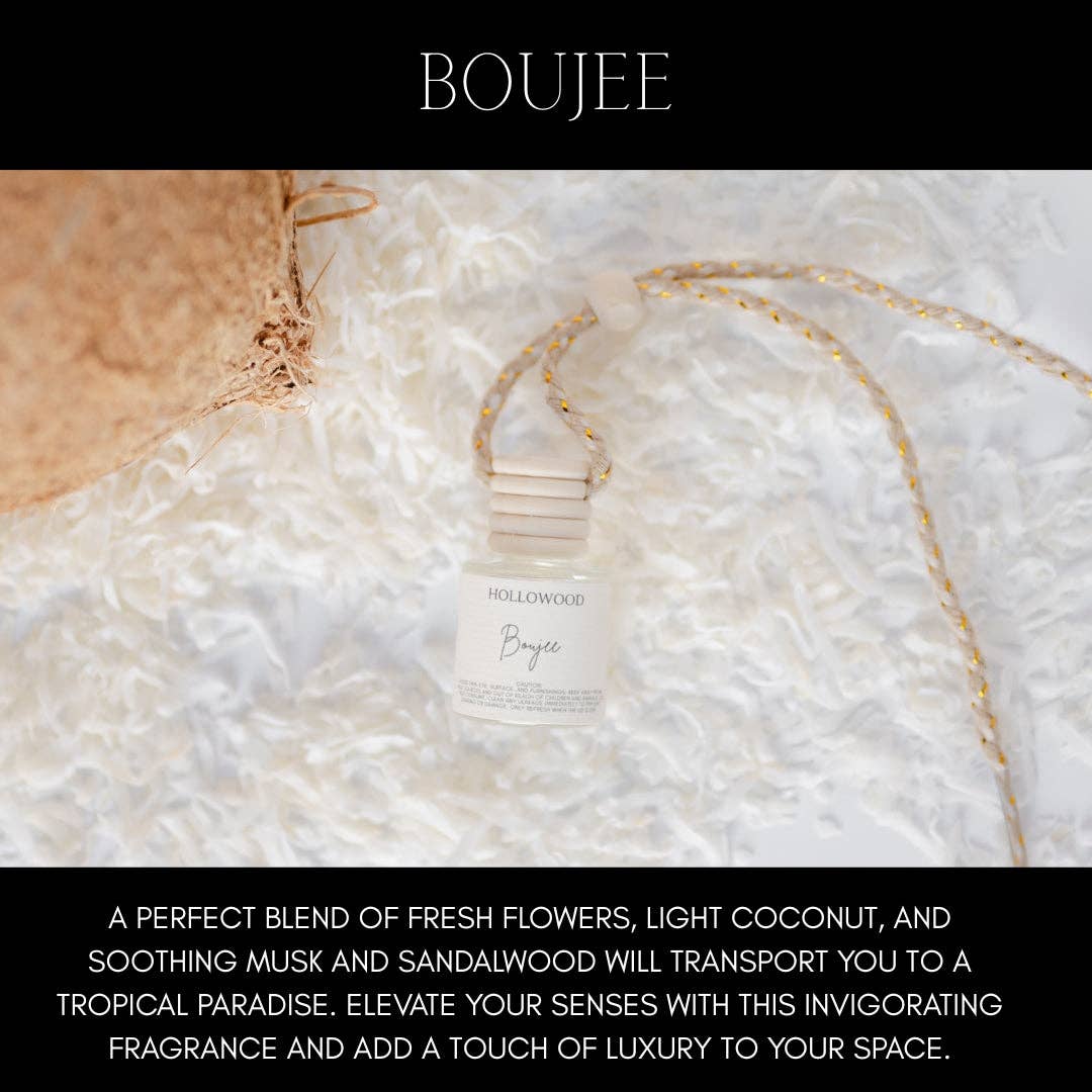 Car Diffuser~ Various Scents – Fox & Fig