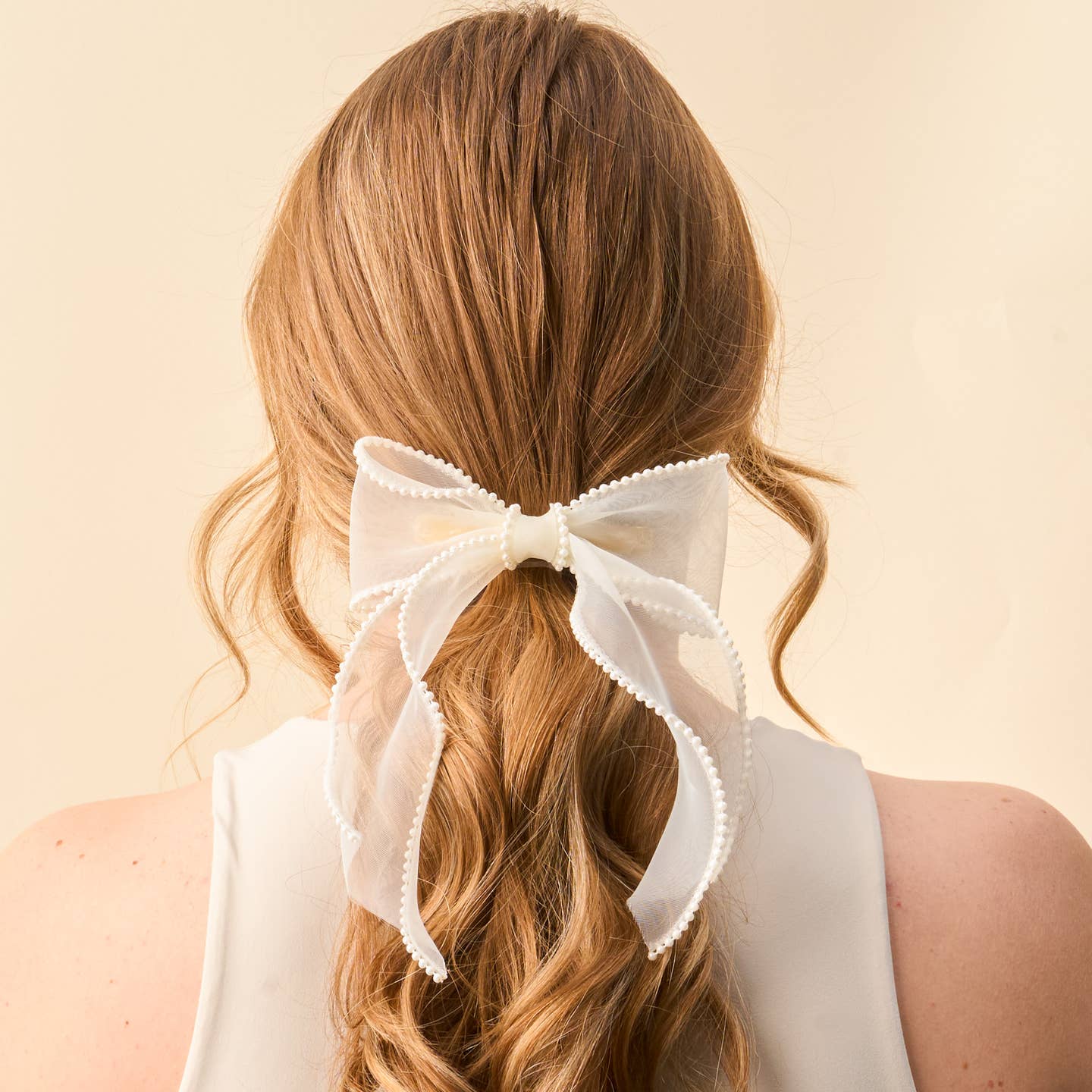 The Darling Effect Hair Bows ~ Various Colors