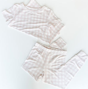 Short Sleeve Pajama Sets ~ Various Prints & Sizes