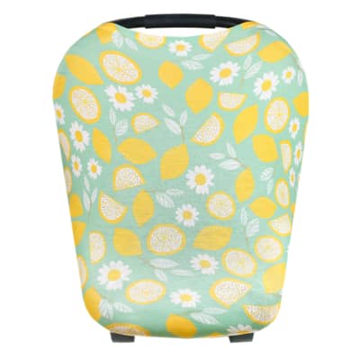 Multi-Use Baby Cover ~ Various Styles