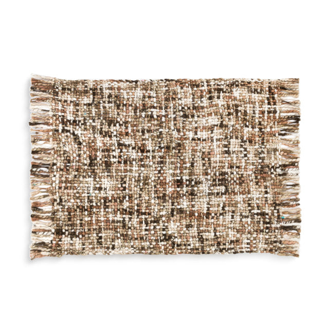 Woven Throw Blankets ~ Various Colors