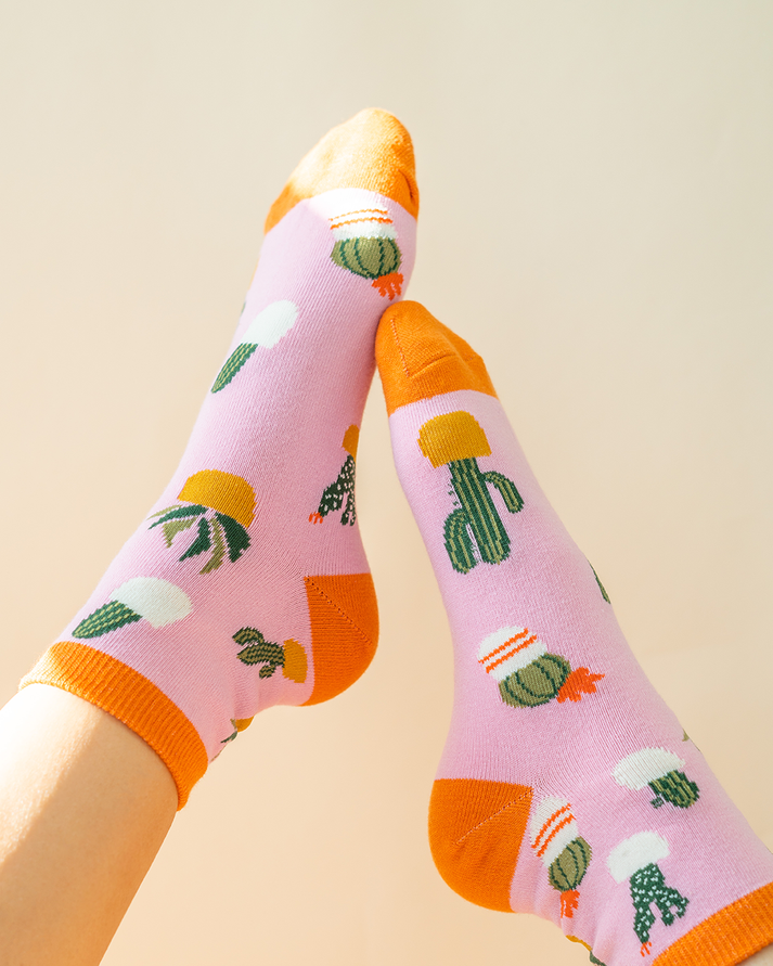 Sockspirations ~ Gift Ready Socks