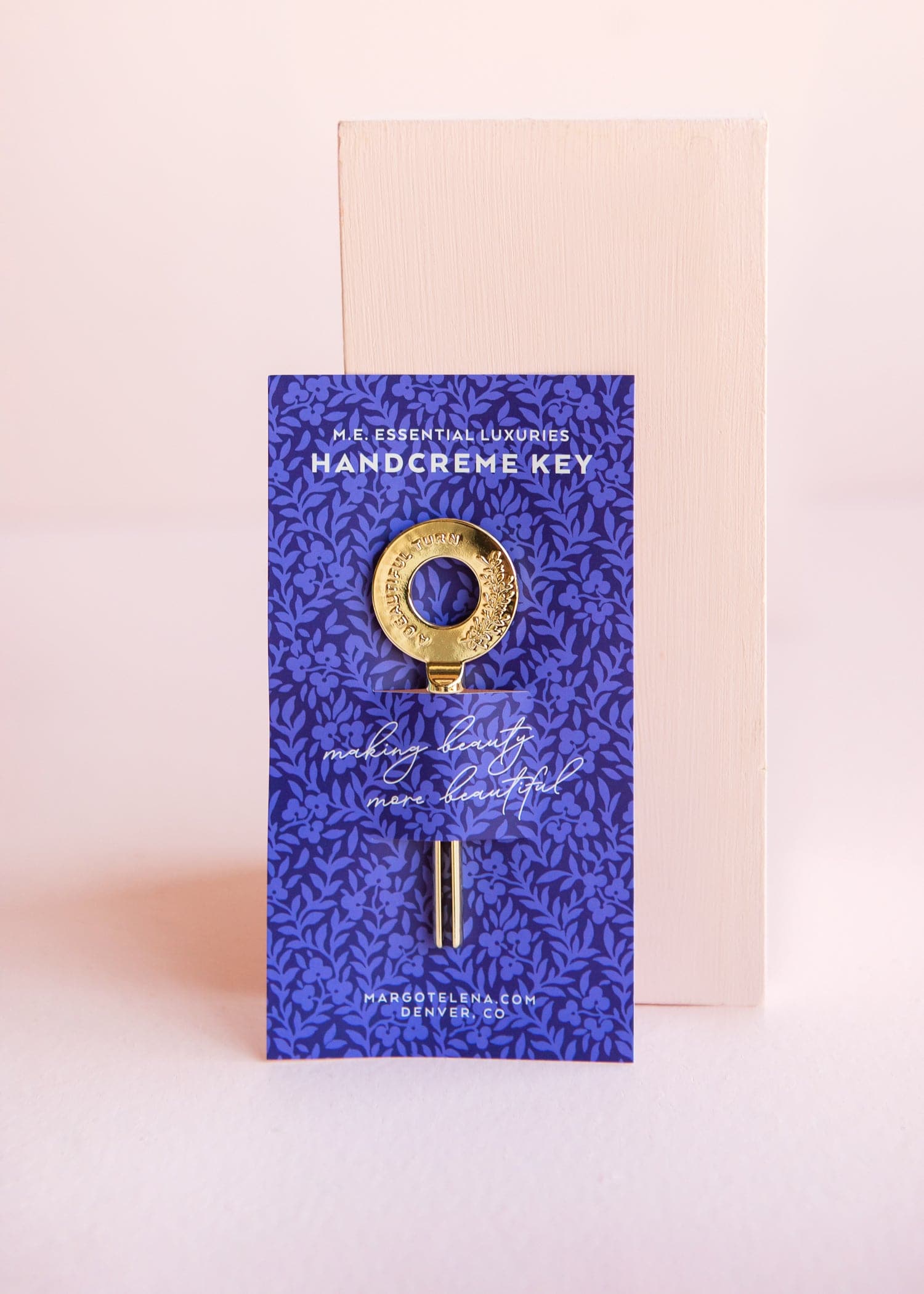 Handcreme Key