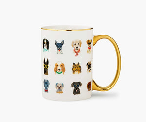 Rifle Paper Co. Mugs ~ Various Styles